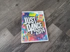 New ListingJust Dance 2014 (Nintendo Wii 2013) No Manual Dance Video Game Katy Perry