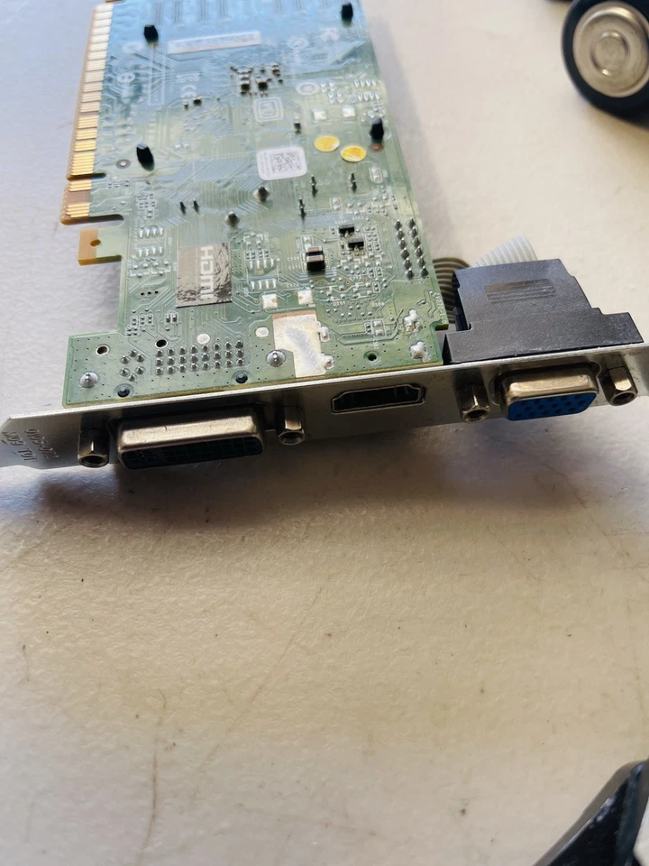 Nvidia V270 Ver 1.0 P1310 (NVA-P1310-000, Video Card - Image 4 of 4