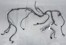 2013-24 Ram 1500 Classic Oem Front End Module Wiring Harness Wire Mopar 53k 2013-24 Ram 1500 Classic Oem Front End Module Wiring Harness Wire Mopar 53k
