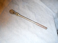 MAC Tools XR11F  3/8 in. Drive Flex Head  Ratchet