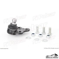Traggelenk / Vorne FüR Mercedes Vito Mixto Tourer / Mixto Viano Ab 96->