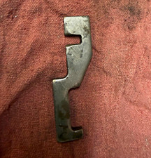 Tremec 5 Speed Transmission Shifter Fork Lever Borg Warner