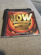 Now That's What I Call Music! 2 - Audio CD - VERY GOOD