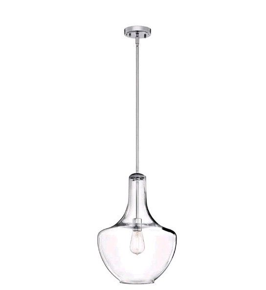 KICHLER Everly 19.75