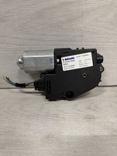 2012-2020 Bmw 228i 328i 330i 335i 428i 435i 528i 535i 640i Oem Sunroof Motor