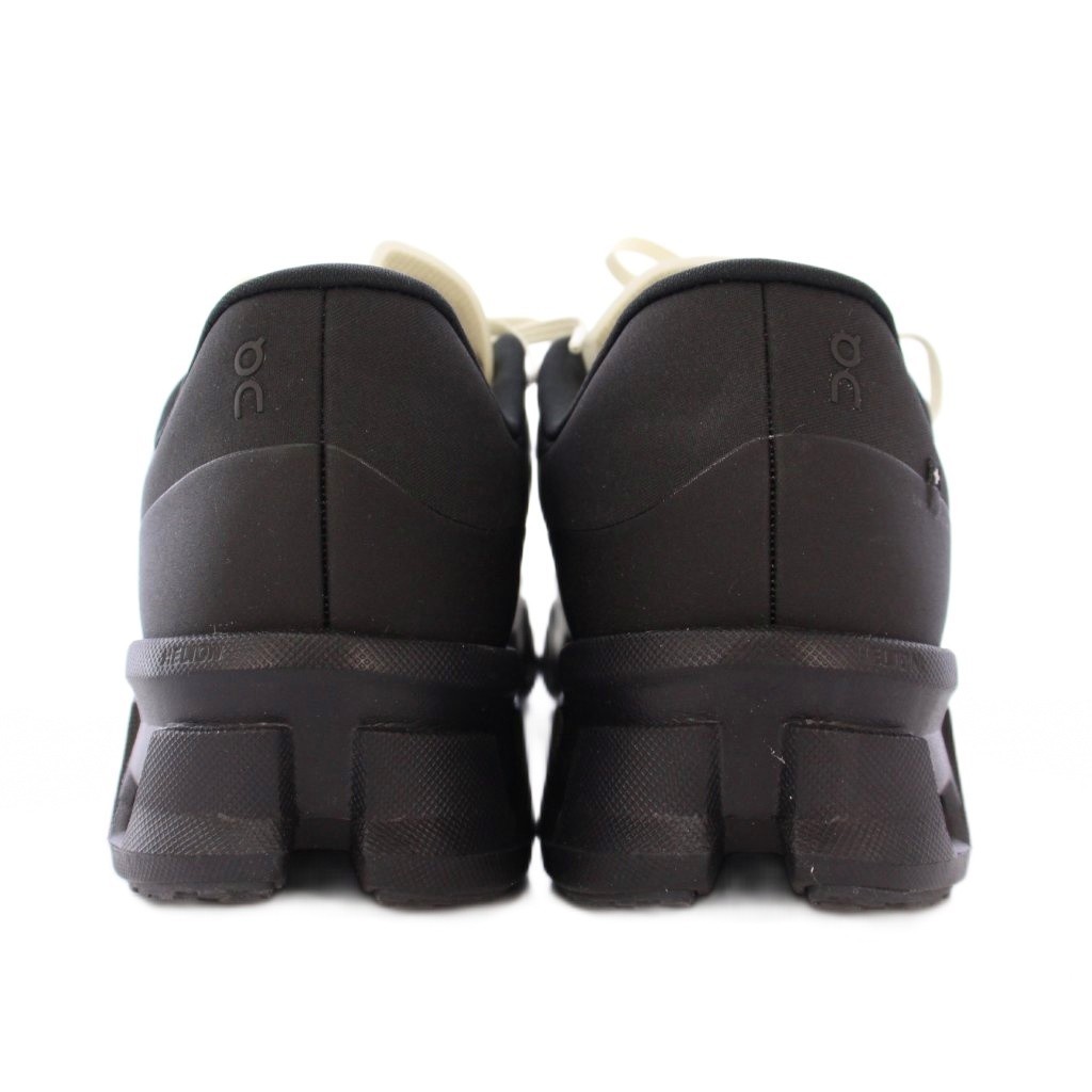 On Cloudmonster Hyper POST ARCHIVE FACTION PAF Bl… - image 3