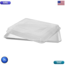 Nordic Ware Naturals Big Sheet Lid 44653Amzm