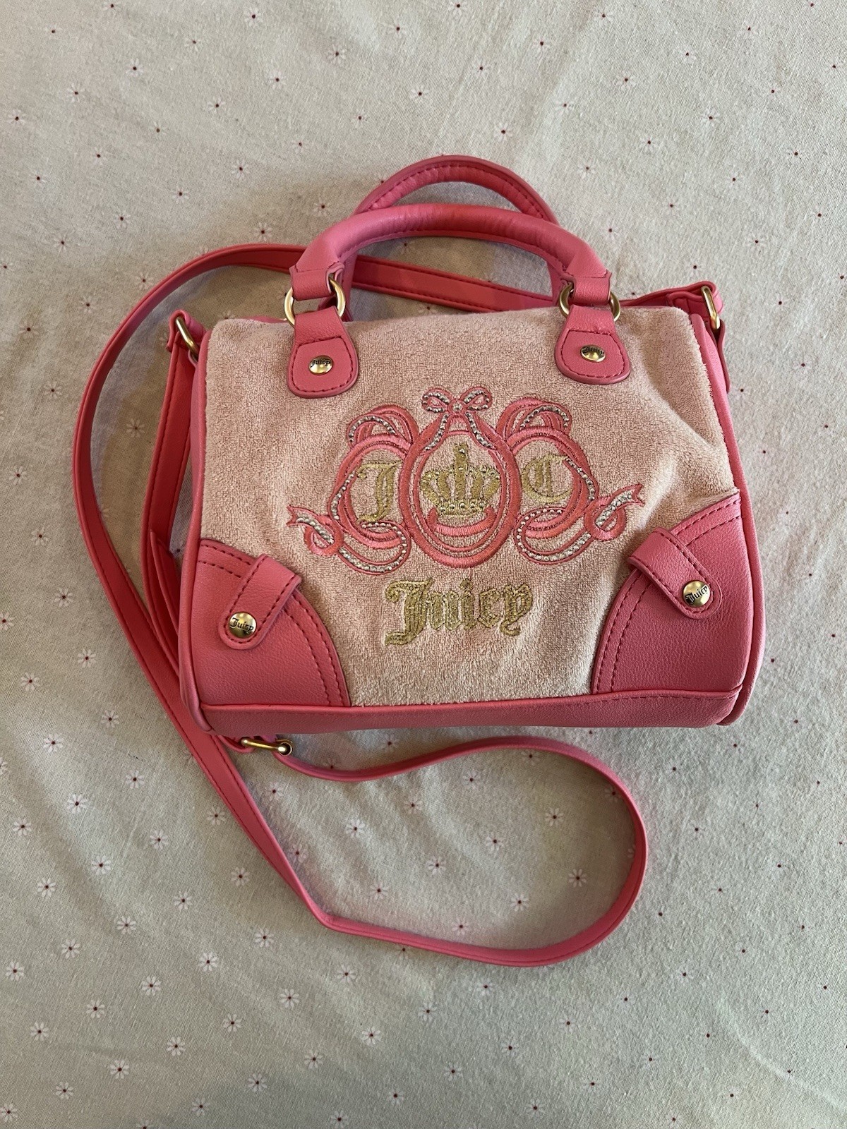 Juicy Couture Daydreamer Bag
