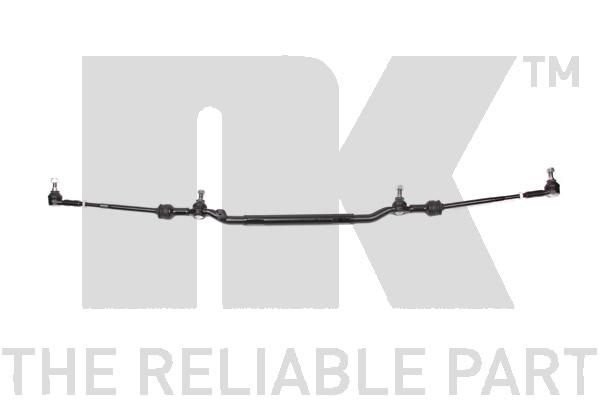 1 X Spurstange NK 5003323 FüR Mercedes-Benz C-Klasse CLK-image
