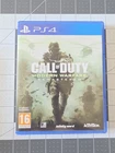 Call of Duty Modern Warfare Remastered Activision PS4 Multiplayer Campaign