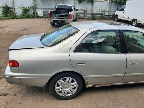 Wheel Cover HubCap 12 Spoke Fits 00-01 CAMRY 1024476 - Picture 12 of 12