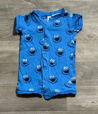 Sesamstraße Overall von H&M - Gr.62