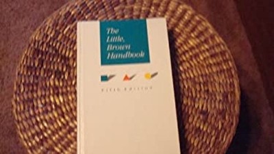 ESL Worksheets LB Handbook Hardcover Jane E., Fowler, H. Ramsey A