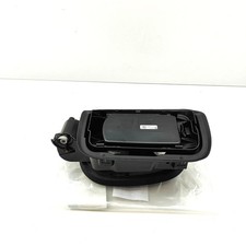 BMW 5 G30 Fuel Tank Filler Cover Pot 51177391833 NEW GENUINE