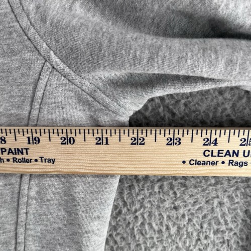 Vineyard Vines Cleveland Browns NFL 1/4 Viertel Reißverschluss Sweatshirt Herren Large E1 - Bild 6 von 7