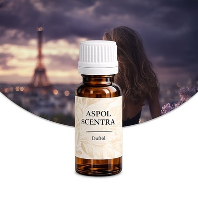 Premium fragrance oil, fragrance oils, aroma oil, room fragrance - Dio J'adore, Aspol