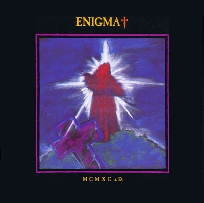 Enigma - MCMXC A.D. Hybrid SACD Limited Edition - Audiophile Qualität