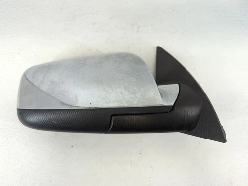 2014-2014 Gmc Terrain Passenger Right Side View Power Door Mirror Cream R0EYQ