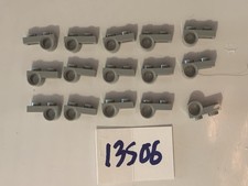 Lot De Pieces Lego Plaques Avec Trou