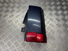 Opel Meriva A 2005 Rückleuchte Heckleuchte 13130028 RCE3997