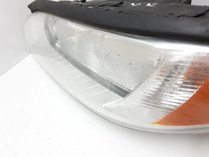 VOLVO V70 I LV Scheinwerfer vorne links 31214353 2.00 Petrol 105kw 20516712 - Bild 4 von 4