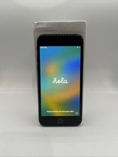 Apple iPhone SE 2nd Generation- Great Condition- Carrier Unlocked- factory reset