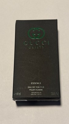 Gucci Gucci Guilty Pour Homme Eau de Toilette 3.0 fl oz Spray