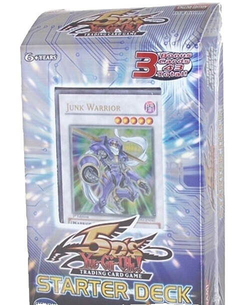 Synchro Yugioh Decks | eBay