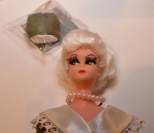 debbie doll