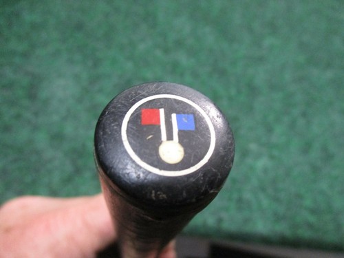 RARE! Wilson Sam Snead White Sulphur Model Putter 35" ORIGINAL - Picture 7 of 7