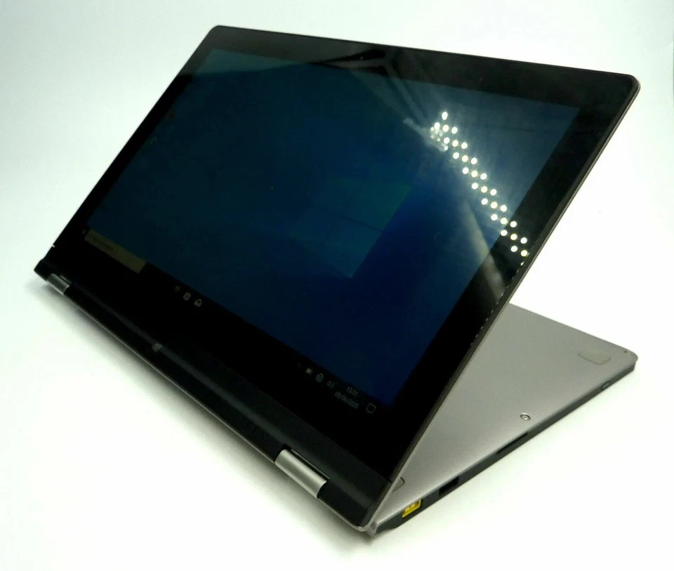 LENOVO YOGA 13 TOUCHSCREEN 13.3" LAPTOP CORE i7-3517U 2.4GHz 8GB RAM 128GB SSD - Image 3 of 4