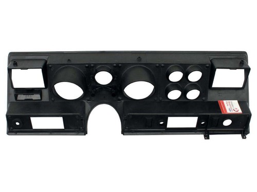 Dash Fascia HZ GTS Will Fit HJ HX GTS Black - M38280 - Picture 7 of 7