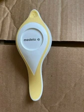 1 Medela Replacement  Diaphragm set  and handle for harmony manual pump 