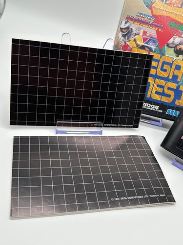 Sega Mega Drive Spiele | Auswahl | Sammler | Seltenheiten | Händler ✅ 04/25 - Bild 286 von 706