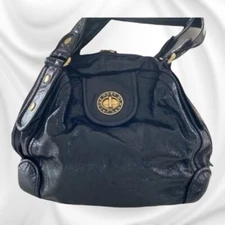 Marc Jacobs  patent leather handbag