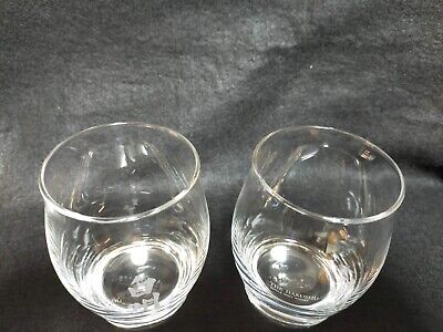 Suntory HAKUSHU whisky Short Glass Harf Rock Pair 320ml Size Suntory HAKUSHU whisky Short Glass Harf Rock Pair 320ml Size