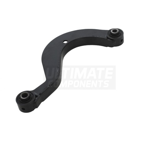 VW Passat 2005-2015 Rear Curved Upper Wishbone Control Arms 1 Pair Left & Right - Picture 11 of 24