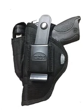 Field holster For Walther WMP 22 Mag With 4.5" Barrel