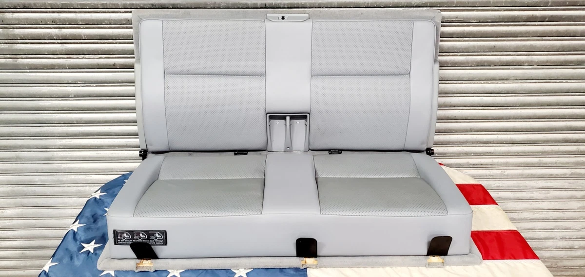 Third Row Genuine OEM Seats for Mercedes-Benz E320 for sale | eBay