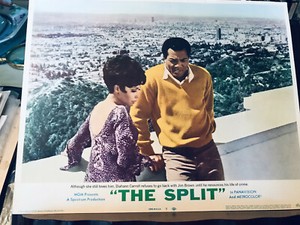 Buy The split 1968 Free