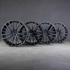 23 Inch Rims Original Aston Martin DBX AM8 NY83-1007-KA Alloy Wheels