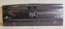 2009 2010 2011 2012 2013 2014 2015 2016 2017 2018 Dodge Ram 1500 Tailgate Shell