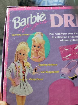 barbie in the pink shoes dress up games Barbie For Girls Dress Up Game Missing Pink Shoes