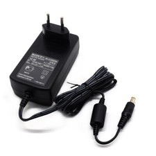 12.5V 2.5A Genuine Sony AC Adapter AC-S125V25A Power Supply Cord Charger