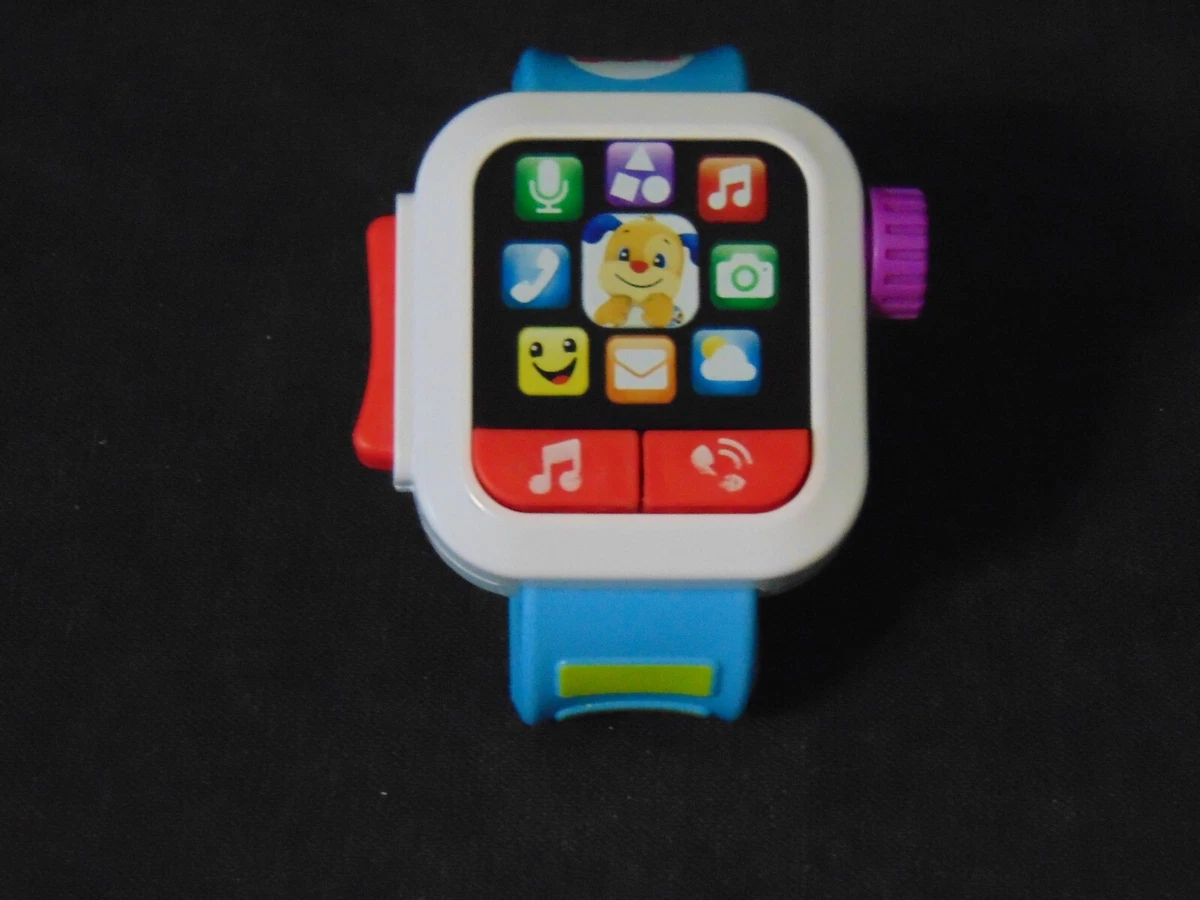 Baby cheap smart watch