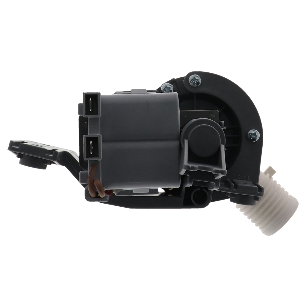 Washing Machine Pump for Whirlpool W10581874 840993035623 eBay