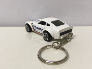 hot wheels nissan fairlady z greddy