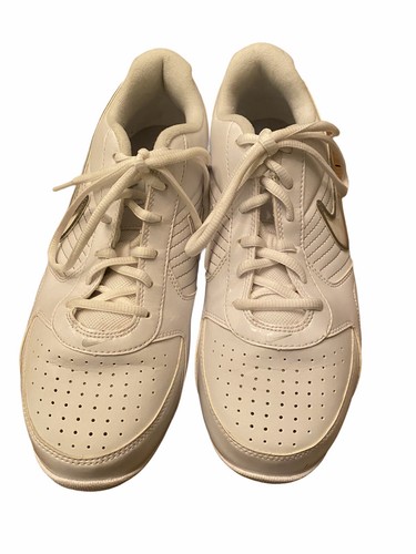 nike baseline low white