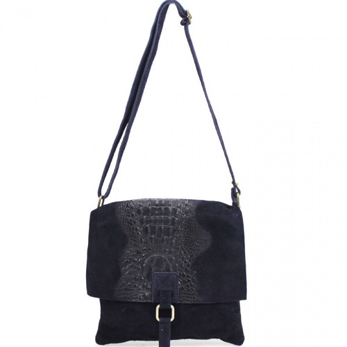 Nuevo Italiano VP-SN12 Cuero Piel de Serpiente Bolso bandolera Mujeres Damas Bolso de hombro - Imagen 8 de 19