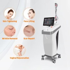 Co2 Fractional Laser Machine For Skin Resurfacing Rejuvenation Scar Acne Repair